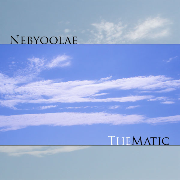 New Release: The Matic