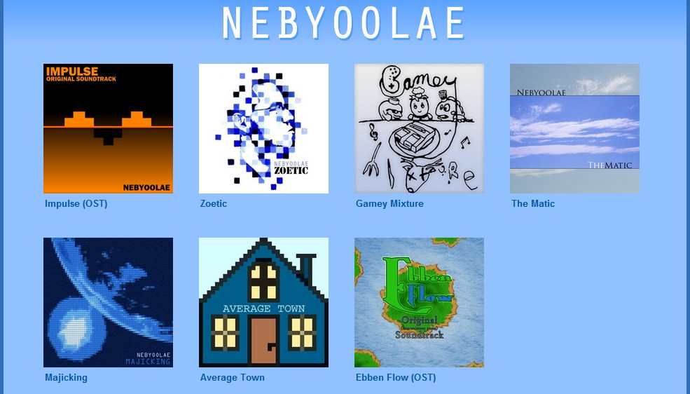 Nebyoolae.com is Dead, Long Live Nebyoolae.com