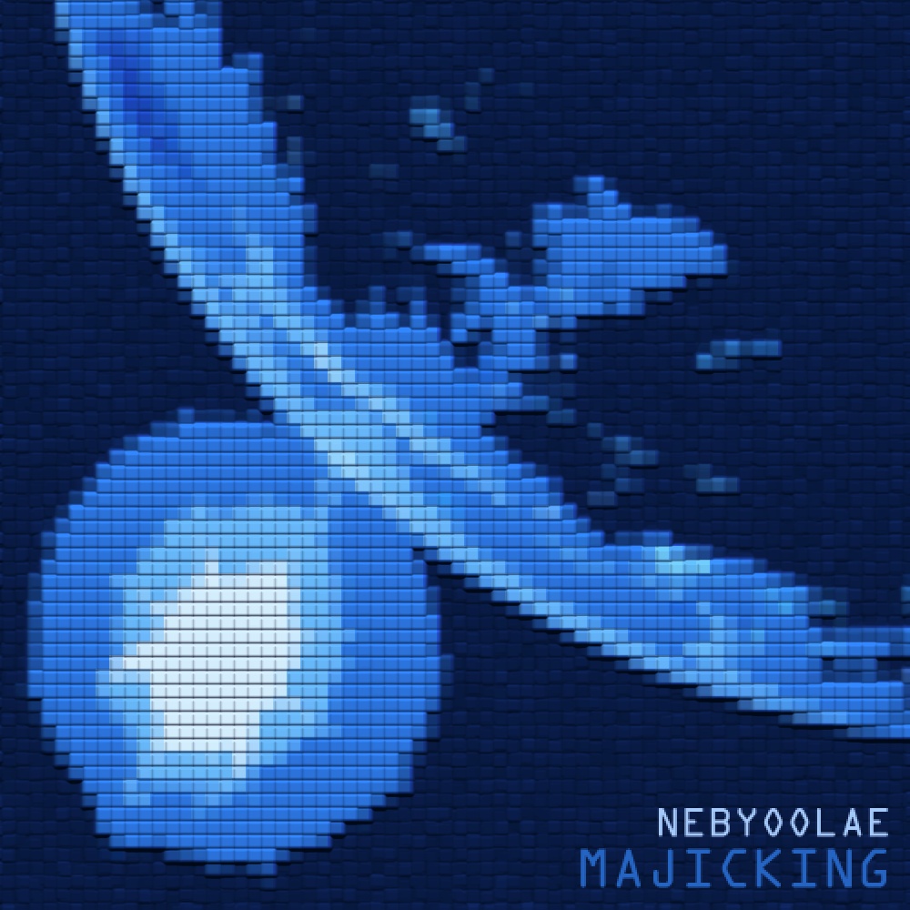 New Release: Majicking New Release: Majicking