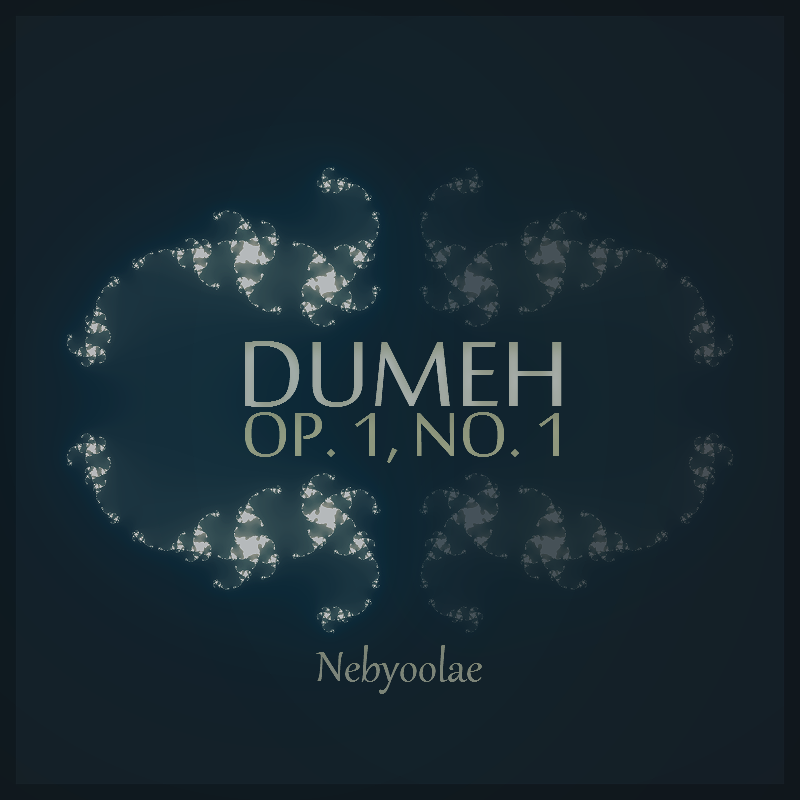 New Release: Dumeh