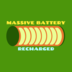 Massive Battery - Recharged