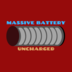 Massive Battery - Uncharged