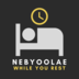 Nebyoolae - While You Rest