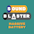 Massive Battery - Sound Blaster